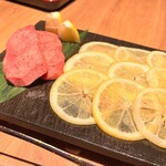 Susukino Yakiniku Kiraku - 