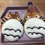 우치다 빵 에다마츠점