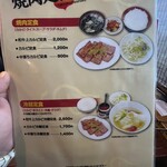 ブッチャー軒 - 