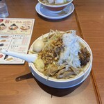 コツコツラーメン 三十六番 - 