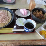青柳 - 料理写真: