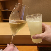 鮨 かの - 