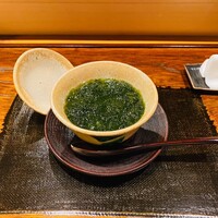 鮨 かの - 