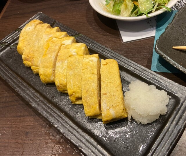 全国の銘酒が揃う店 鈴～Rin～（リン【旧店名】和洋創作Dining　鈴～Rin～） - 青葉通一番町（創作料理）の写真