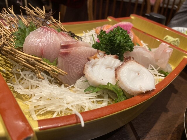 全国の銘酒が揃う店 鈴～Rin～（リン【旧店名】和洋創作Dining　鈴～Rin～） - 青葉通一番町（創作料理）の写真