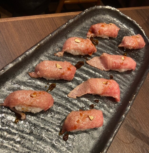 全国の銘酒が揃う店 鈴～Rin～（リン【旧店名】和洋創作Dining　鈴～Rin～） - 青葉通一番町（創作料理）の写真