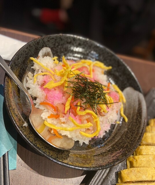 全国の銘酒が揃う店 鈴～Rin～（リン【旧店名】和洋創作Dining　鈴～Rin～） - 青葉通一番町（創作料理）の写真