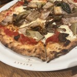 EATALY - 