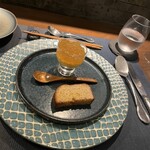 レストラン ペティヤン - 