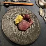 Restaurant Pétillant - 