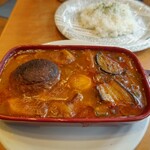 Kikuya Curry - 