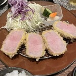 Tonkatsu Daiki - 