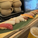 Kuzushi Sushi Kappou Kurage - 