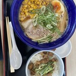 Ramen Fukuei - 