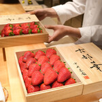 SUGALABO - 奈良中井農園古都華