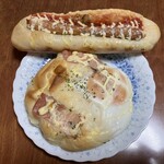 食鮮館 タイヨー - 料理写真: