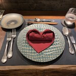 レストラン ペティヤン - 