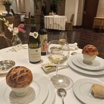 ジャルダン ポール・ボキューズ - 