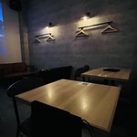 Cafe&Bar TerraCotta - 内観