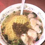 大明担担麺 - 