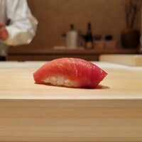 麻布十番 秦野よしき - 