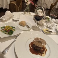 ジャルダン ポール・ボキューズ - 