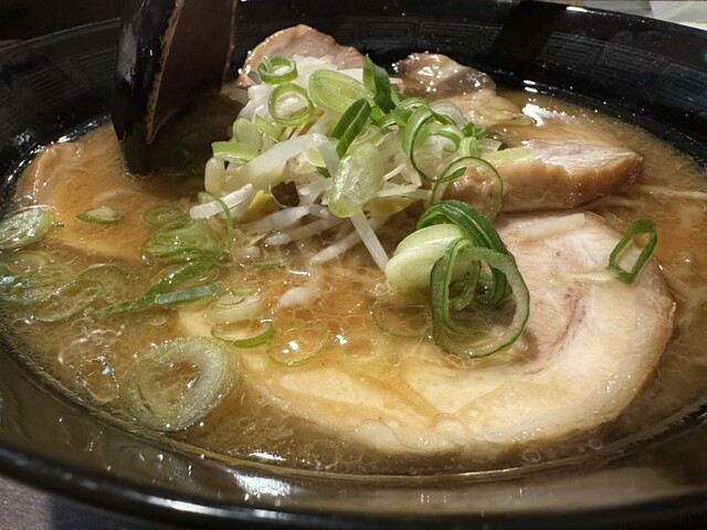 Ukokkei Ramen Ron