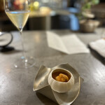 restaurant ecoutieres - 