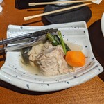 Izakaya Hokorashiya - 