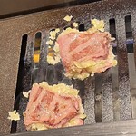 すすきの焼肉きらく - 
