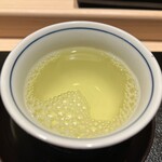 寺子屋 すし匠 - 煎茶