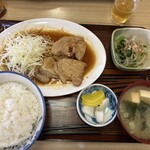 桃山食堂 - 