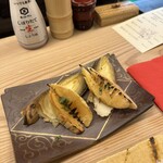 新鮮な海の幸 和食 吉福 - 