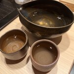 Terakoya Sushishou - 日本酒 青森県 陸奥男山