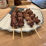 新鮮な海の幸 和食 吉福 - 