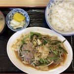 桃山食堂 - 