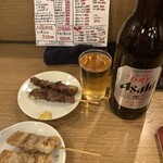 立飲み たきおか - 