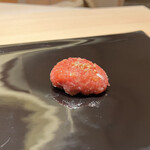 寺子屋 すし匠 - おはぎ