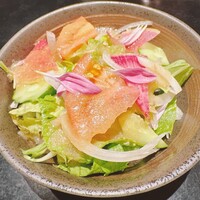 りゅう庵 - 