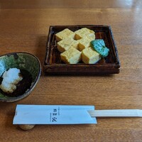 そば会席 立会川 吉田家 - 