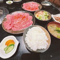 りゅう庵 - 