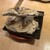 江戸前回転寿司 ぎょしん - 料理写真:真鯛の釜焼き