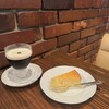 カフェ・アンセーニュ・ダングル 自由が丘店