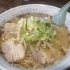 鹿児島ラーメン 薩摩