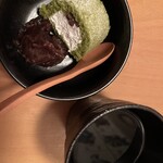 SOBA TEMPURA GONPACHI - 