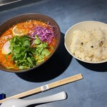 うずとかみなり - 