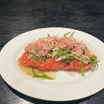 炭火牛たん 仙牛 - 