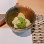 てんぷら 木坂 - 