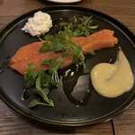 八丁堀ワイン食堂パパン - 