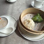 中国飯店 麗穂 - 